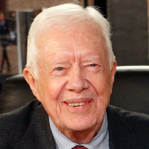 Illustration for article titled Find Out What Maria Sharapova, Sophie Turner, And Jimmy Carter Have To Say